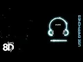 Download Lagu Burna Boy - Bank On It 8D audio version | USE EARPHONES | Twice As Tall