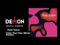 Rosie Gaines - Closer Than Close (Mentor Remake)