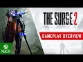 Video di [GAMESCOM 2019] The Surge 2 – Gameplay Overview Trailer