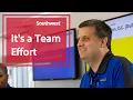 A Day as a Customer Service Agent Southwest Airlines