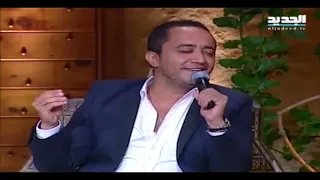 أمنية غريبة من علي الديك بتمنى صير أرض ويدعسوا عليي 