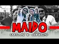 Download Lagu MAIDO - CAK SODIQ \u0026 DEN BASITO - OFFICIAL MUSIC VIDEO