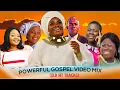 Download Lagu POWERFUL GOSPEL VIDEO MIX FT OHEMAA MERCY, JOYCE BLESSING, PATIENCE NYANKO ETC