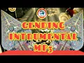 Download Lagu FULL GENDING JAWA KLASIK INTRUMENTAL MP3 { Javanese Gamelan }