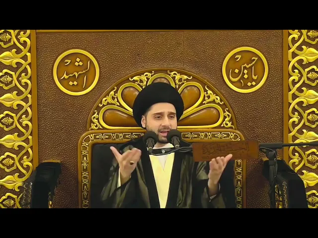 ⁣من صفات المؤمن ( مهم جداً ) : لا يظلم 