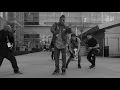 Oddisee -  Lonely Planet (choreography)