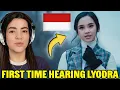Download Lagu My First Time Hearing LYODRA – I Didn’t Expect This! 😲 | Sampaikan Rindu Reaction