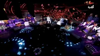 عماد شاهر  انا هايم دندنها