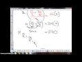 11-2 Solving Multi-Step Equations