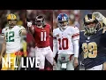 NFL Goes Game Of Thrones NFC Kings NFL Live ESPN