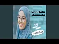 Download Lagu Assholatu Alannabi