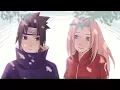Sasusaku [AMV] ~ CRAZY IN LOVE