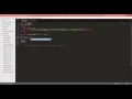 AngularJS Tutorial 4 Expressions and more on ng-bind