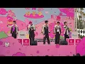 Download Lagu 250322 FEniX–我沒了 (Swoon) @夢時代 粉紅野餐日