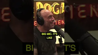 Joe Rogan - Protect Our Parks