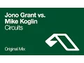 Jono Grant vs. Mike Koglin - Circuits