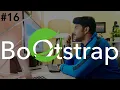 Spring C Bootstrap Style your app with few simple steps Java Spring Live project