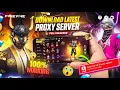 How to Download Proxy Server in Free Fire Proxy Server Kaise Download kare New Proxy Server 2026