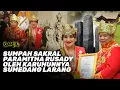 Download Lagu Sumpah Sakral Paramitha Rusady Dari Karuhun Sumedang Larang Menjaga Adat Leluhurnya