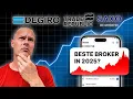 Download Lagu Wat Is De Beste Broker Voor ETF's in 2025? (NL)