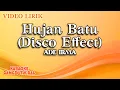 Lagu Ade Irma - Hujan Batu Disco Fx (Official Video Lirik)
