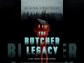 Alaina Urquhart - The Butcher Legacy