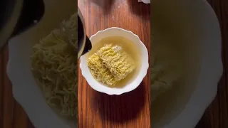 اغرب معلومة عن الاندومي   معقول   دندنها