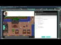 Ozaria - Javascript