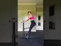 10 Minute Booty Burn