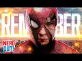 Spider-Man Brand New Day Song Remember Me