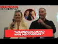 Nicollette Edie and Richard Karl talk about Desperate Housewives