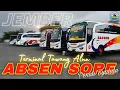 Download Lagu ABSEN SORE !! TERIMNAL TAWANG ALUN JEMBER #bismania