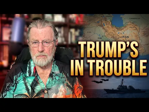 Former CIA Analyst: Iran Standoff Will Trigger a