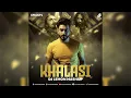 Download Lagu Khalasi Magenta Riddim by  DJ Lemon Mashup  Khalasi Song DJ Remix | Downtempo