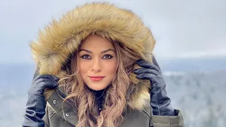 Aishah Hasnie Bikini Pictures Which Are Even Inappropriate for Adults