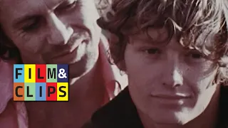 Lonesome Cowboys - di Andy Warhol e Paul Morrissey - Clip #2 by Film&Clips
