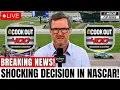 OMG URGENT NASCAR JUST ANNOUNCED UNEXPECTED CHANGE FOR RICHMOND RACE FANS ARE SHOCKED