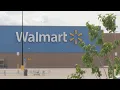 Suspected gunman arrested at Walmart in northern Arizona