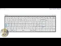 How to Create On-Screen Keyboard in Visual C