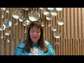 Message from Ms Anne Nuorgam Chair of the UN Permanent Forum on Indigenous Issues - UNPFII