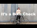 How I Set Up My Tokyobike as my Commuter