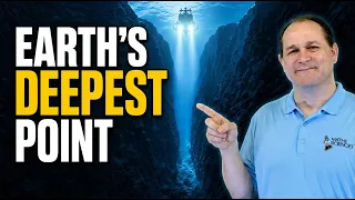 The Deepest Point in the Ocean...And What We Found There