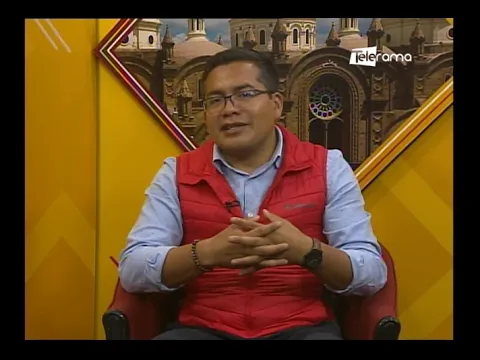 Cuenca Desde Adentro Programa #136