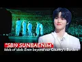 Download Lagu When K-Pop Idols Look Up to SB19 as their Sunbaenim! 