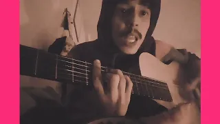 الشاب Ç A V A العياشة الحيط الراشي 