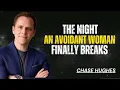 The Night an Avoidant Woman Finally Breaks And What She Whispers to Herself