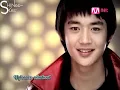 SHINee - Replay OFFICIAL MUSIC VIDEO [English Subbed-Rom.] [HQ]