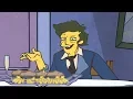 Download Lagu Steamed Hams but there's a different animator every 13 seconds