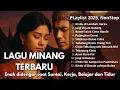 Download Lagu Cinto Tahalang Dek Bansai Diri | Kompilasi MINANG pop Terpopuler - Bicotok Music