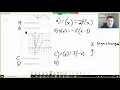 Transformations using function notation
